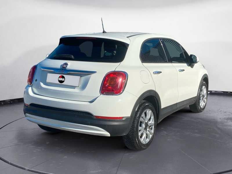 FIAT 500X 1.3 mjt Popstar 4x2 95cv
