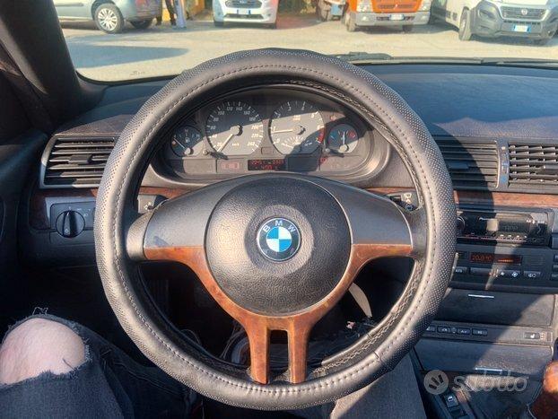 Bmw 315 325Ci cat Cabrio