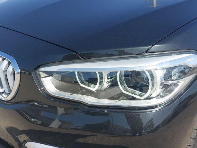 BMW 116 d 5p. Urban