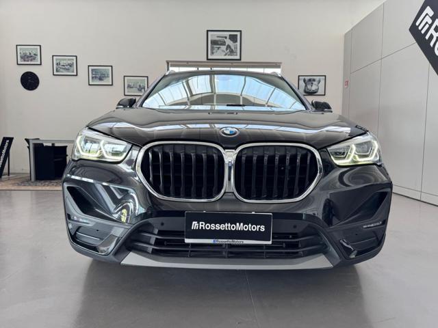BMW X1 xDrive25e Business Adv. Plug-In 4x4