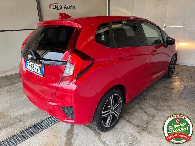 HONDA Jazz 1.3 Elegance Navi ADAS CVT