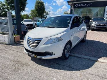 Lancia Ypsilon 1.2 69 CV 5 porte GPL Ecochic Gold