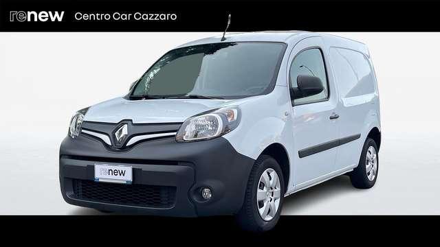 Renault Kangoo express 1.5 dci 95cv Blue Ice Plus E6d-temp