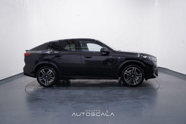 BMW X2 xDrive 20d 163cv Msport Pro