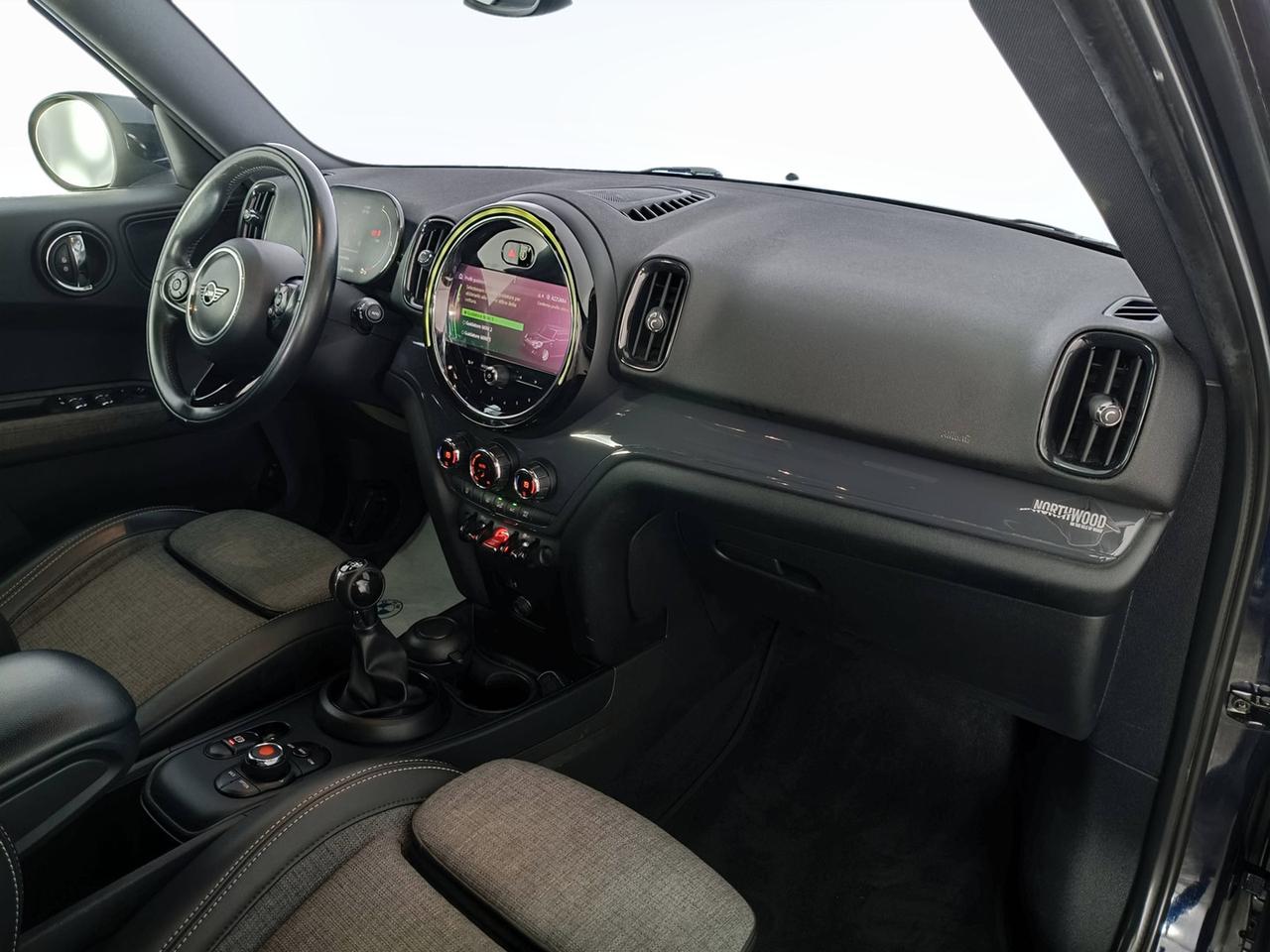MINI Mini Countryman F60 2020 - Mini Countryman 1.5 One D Northwood Edition