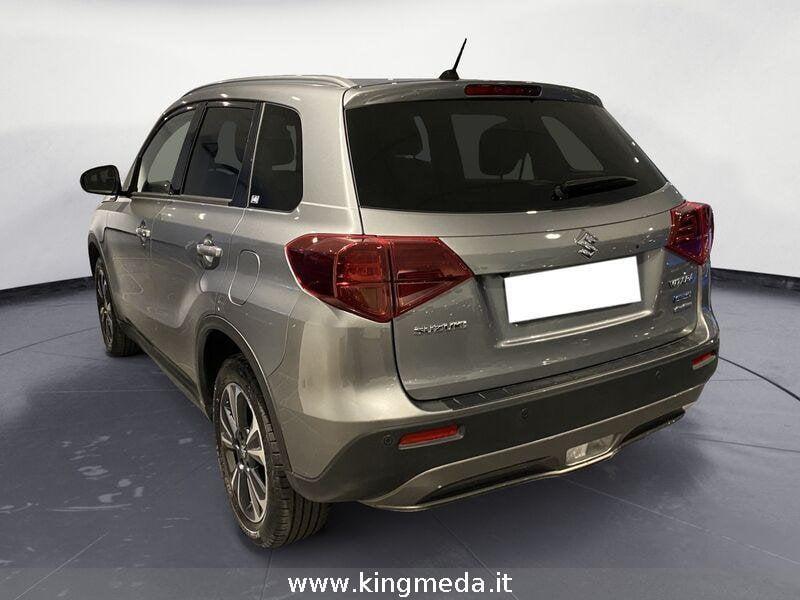 Suzuki Vitara Vitara 1.4 Hybrid 4WD AllGrip