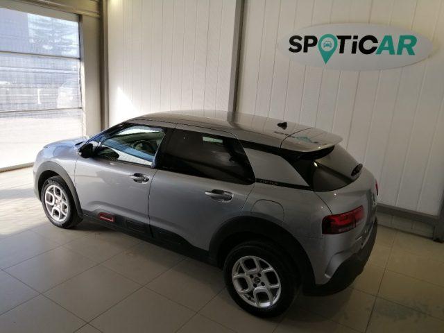 CITROEN C4 Cactus PureTech 110 S&S Shine