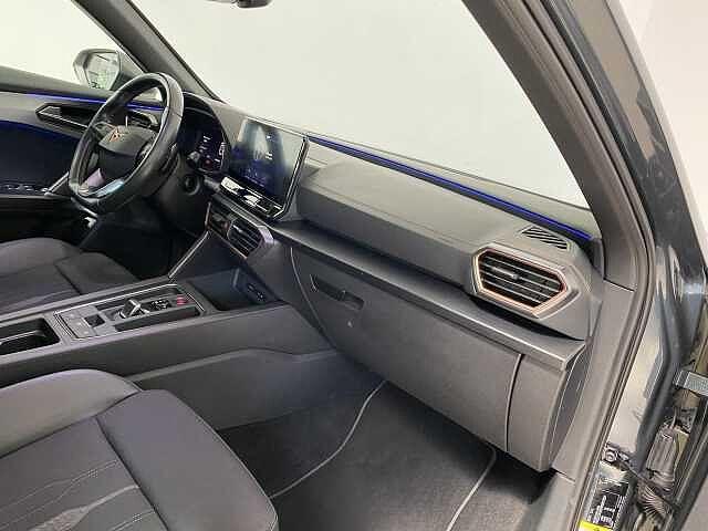 CUPRA Formentor 1.5 TSI DSG