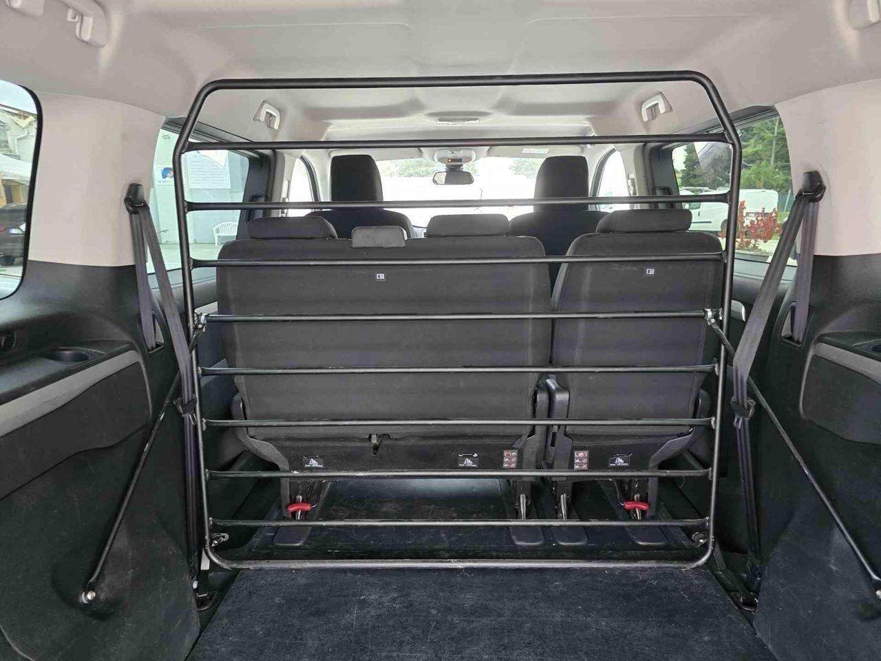 PEUGEOT Traveller BlueHDi 150 S&S Standard Allure Tract.Control Plus