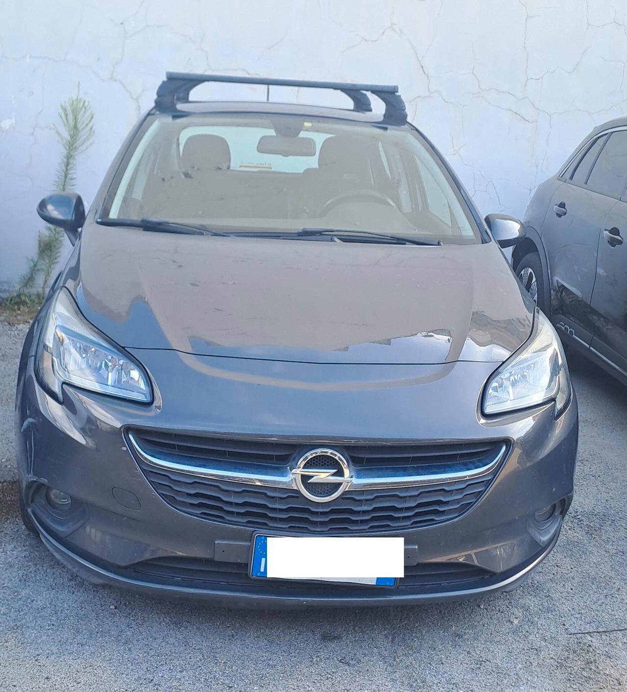 Opel Corsa 1.3 CDTI 95CV 5 porte
