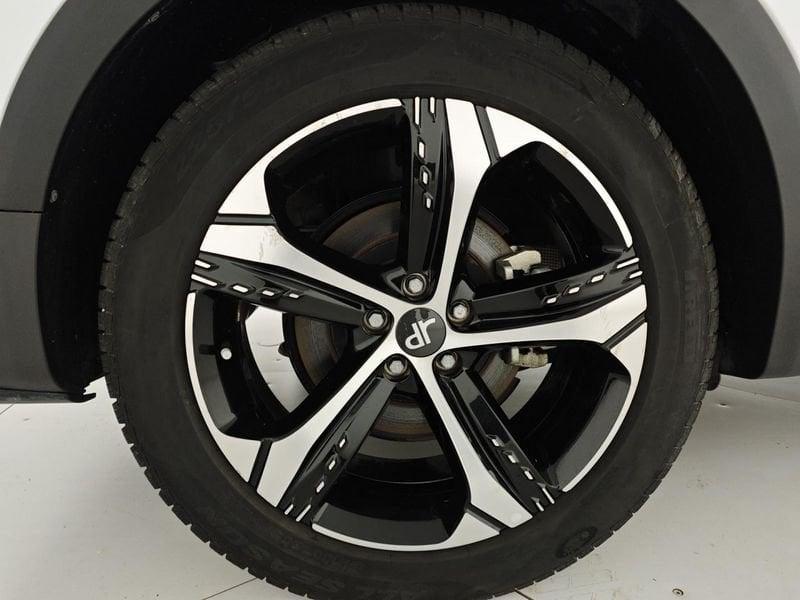 DR AUTOMOBILES DR 6.0 1.5 Turbo CVT Bi-Fuel GPL