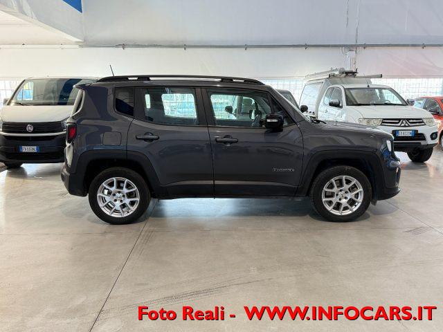 JEEP Renegade 1.3 T4 190CV PHEV 4xe AT6 Limited - PROMO
