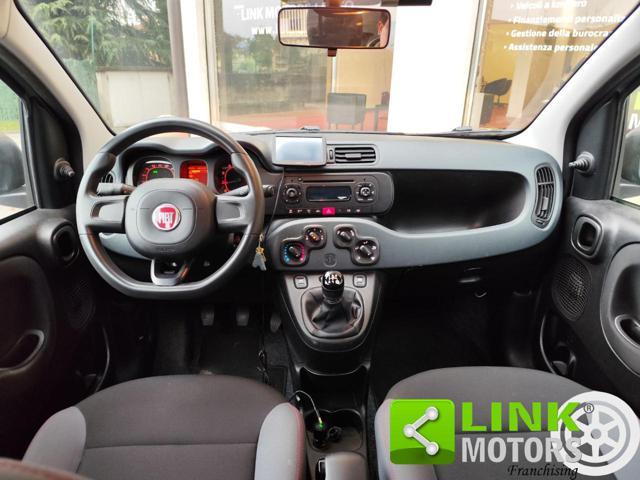 FIAT Panda 1.2 Easy GARANZIA INCLUSA