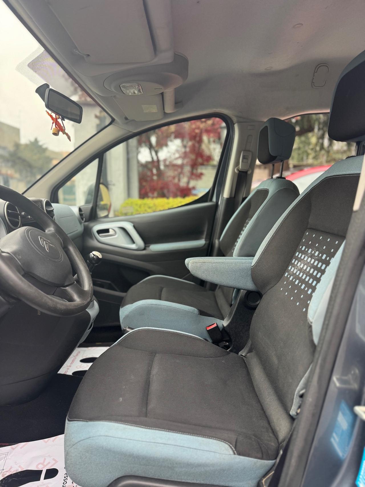 Citroen Berlingo Multispace 1.6 VTi 95 Seduction