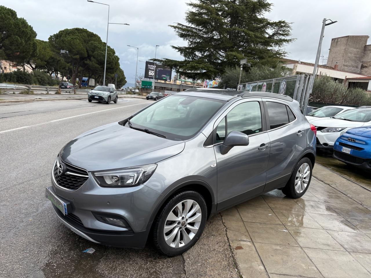 Opel Mokka X 1.6 CDTI Ecotec 136CV 4x2 Start&Stop