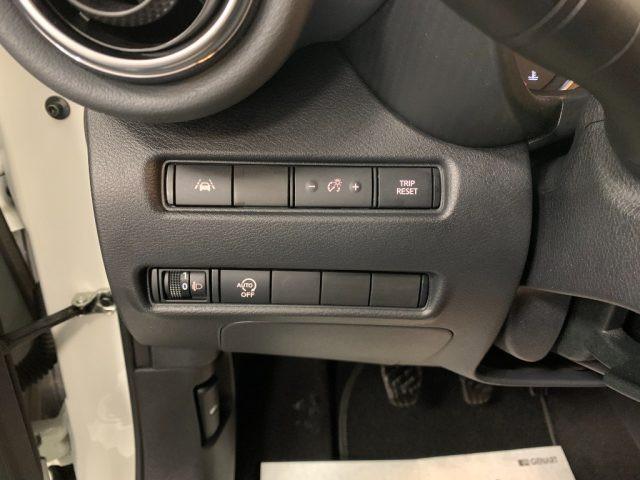 NISSAN Juke 1.0 Benzina N-Connecta + Navigatore
