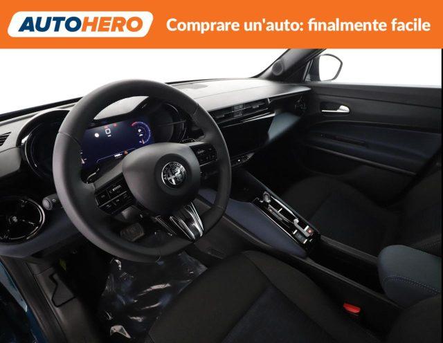 ALFA ROMEO Junior 1.2 136 CV Hybrid eDCT6