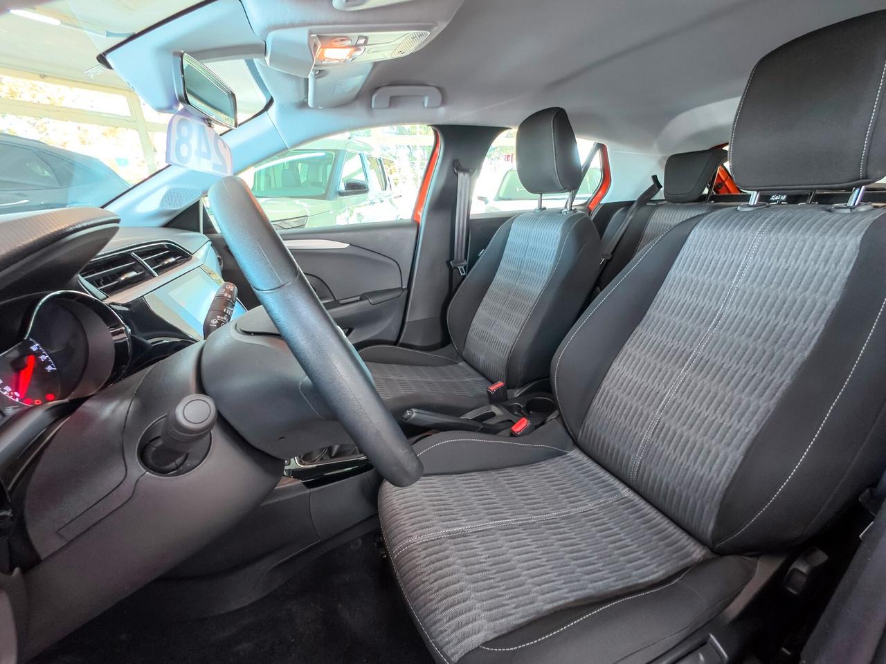 Opel Corsa 1.2 Edition 75 cv