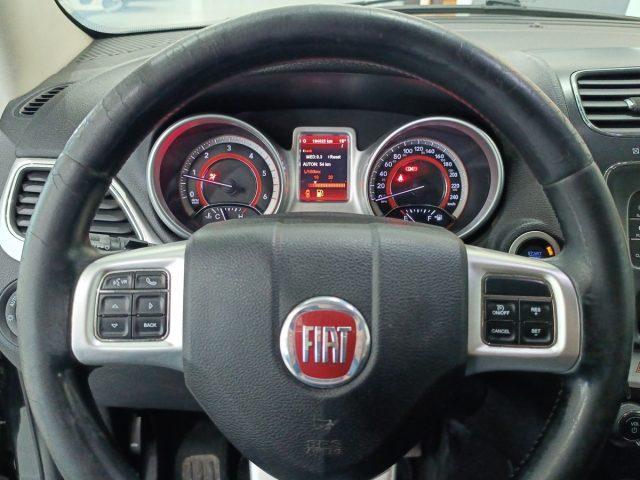 FIAT Freemont 2.0 Multijet 140 CV Urban