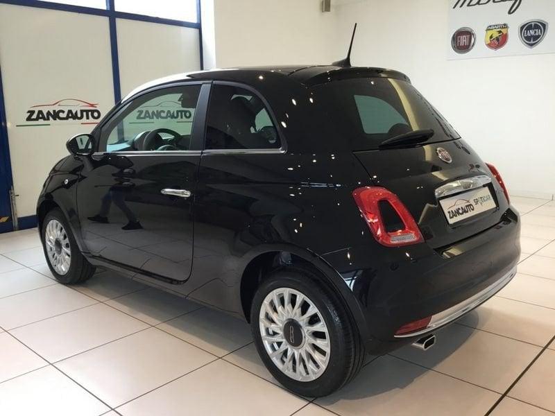 FIAT 500 1.0 Hybrid Dolcevita my24