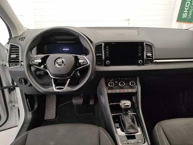 SKODA Karoq 2.0 TDI EVO SCR 115 CV DSG Executive