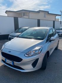 Ford Fiesta 1.5 EcoBlue 5 porte Plus
