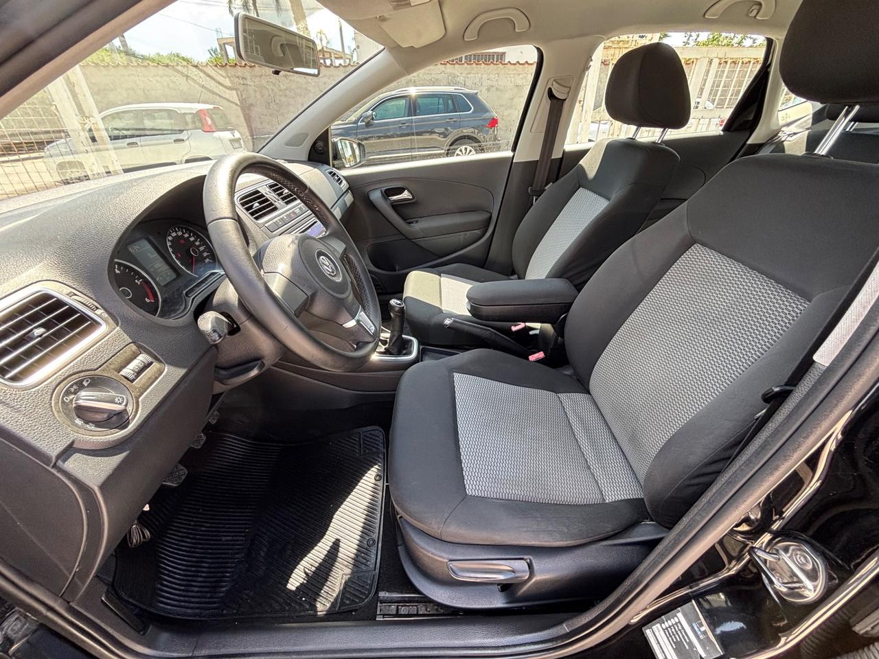 VW POLO 1.2TDI 75CV FULL 140.000KM