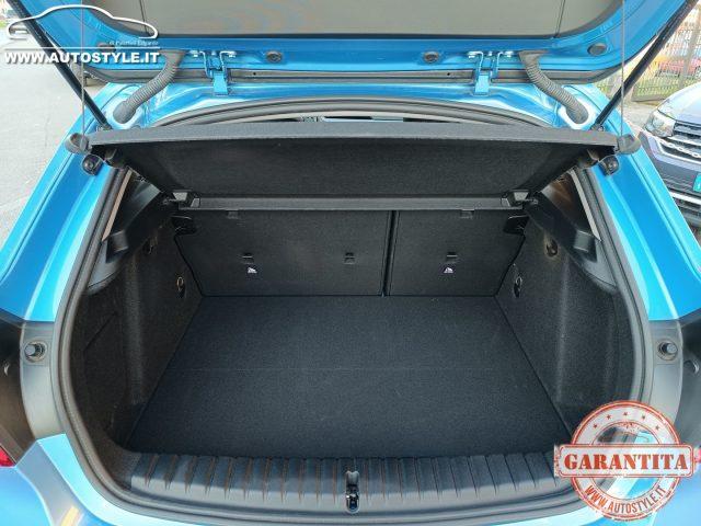 BMW 116 d STEPTRONIC/AUTOMATICA Advantage F40