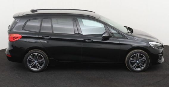 BMW 216 i Gran Tourer Sport