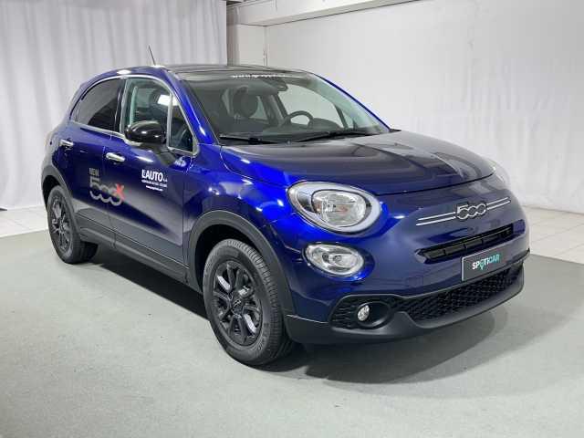 Fiat 500X 1.3 MultiJet 95 CV Club