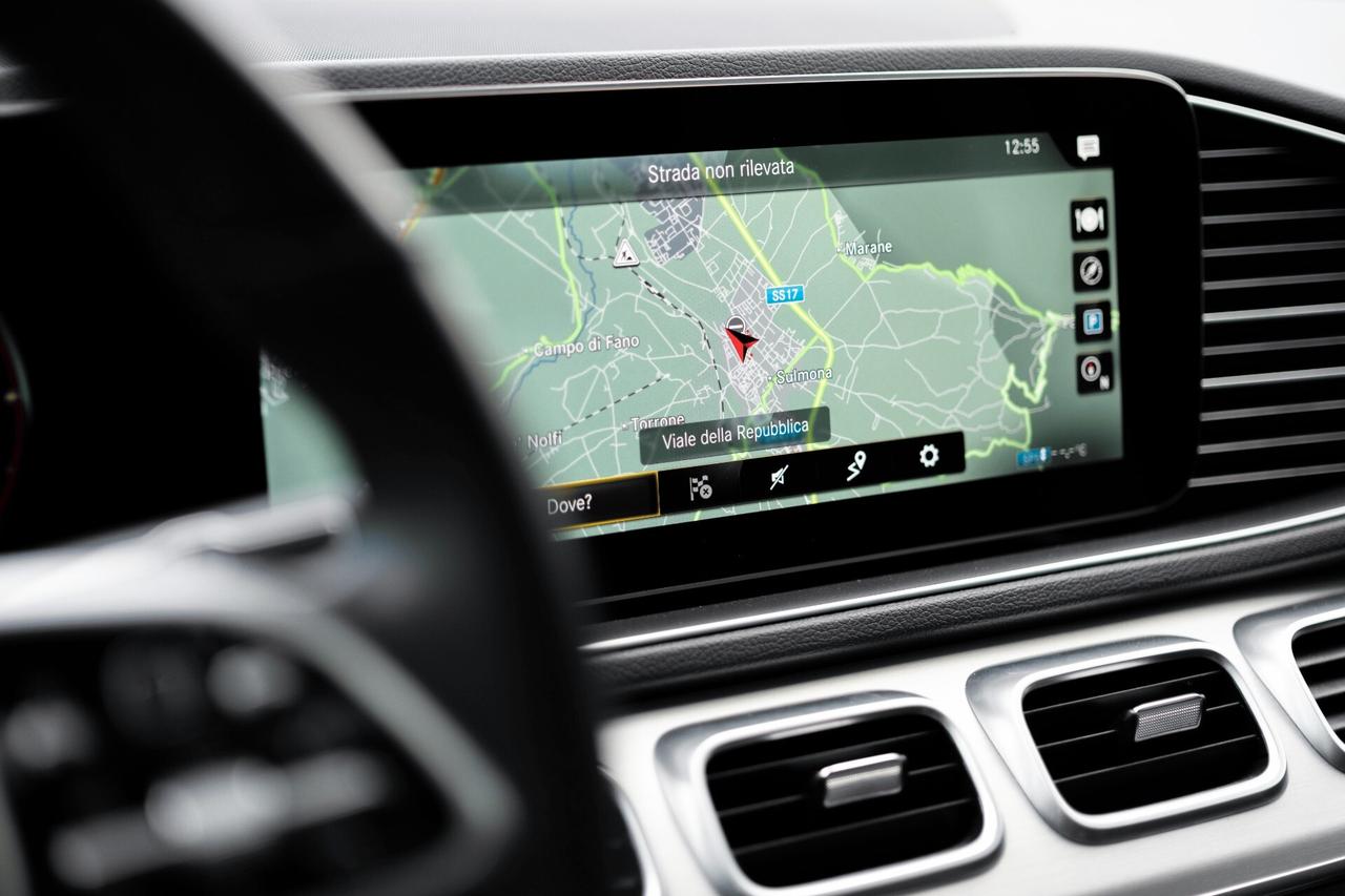 Mercedes-benz GLE 300 d 4Matic Mild Hybrid Sport