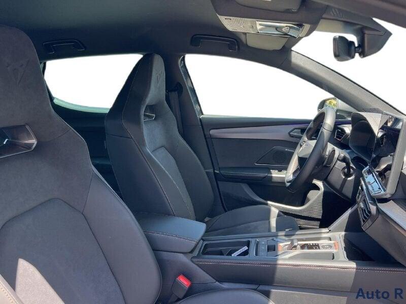 Cupra Leon 2.0 TDI 150 CV DSG