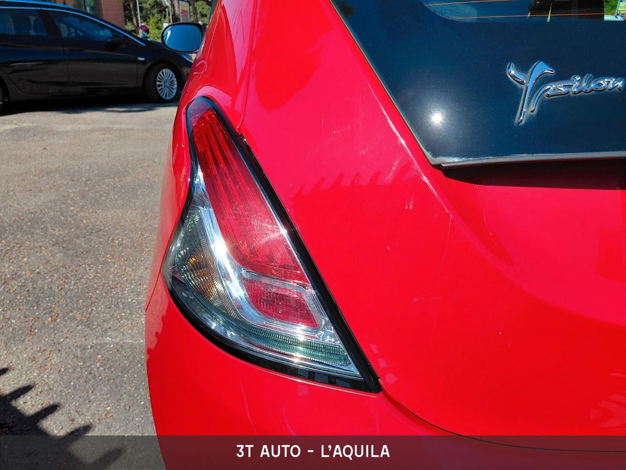Lancia Ypsilon 1.3 MJT 16V 95 CV 5 porte S&S Elle