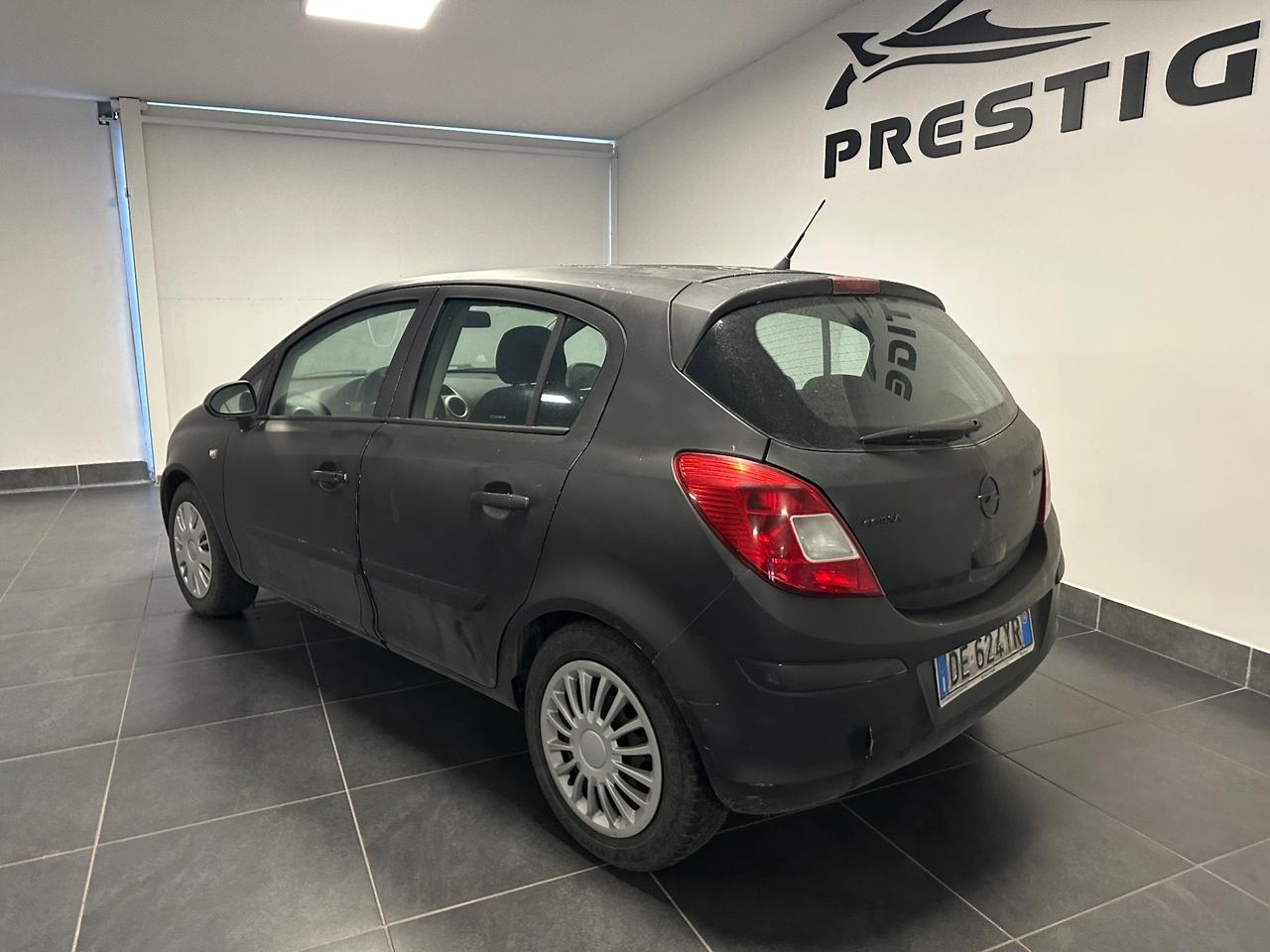 OPEL CORSA 1.3 CDTI 75CV