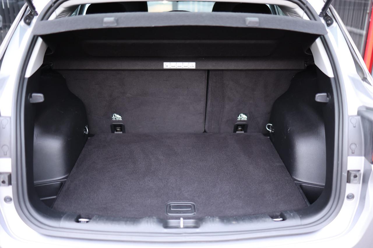 Jeep Compass 2.0 Multijet II aut. 4WD Longitude