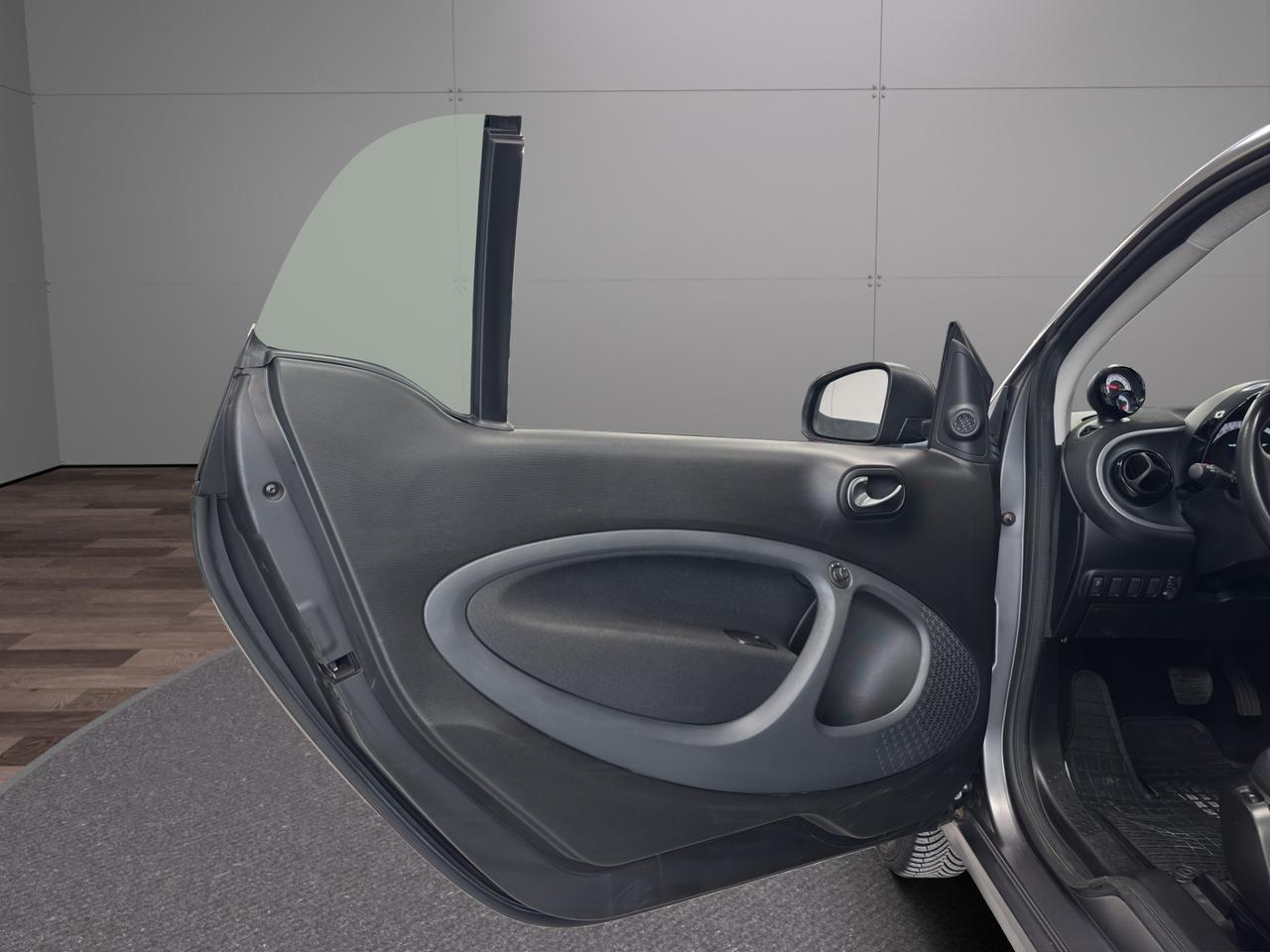 Smart fortwo coupe Fortwo 1.0 Prime - Unipro - Promo Finanziamento - Schermo Touch - Sedili riscaldabili - Interni in pelle - Tetto panoramico