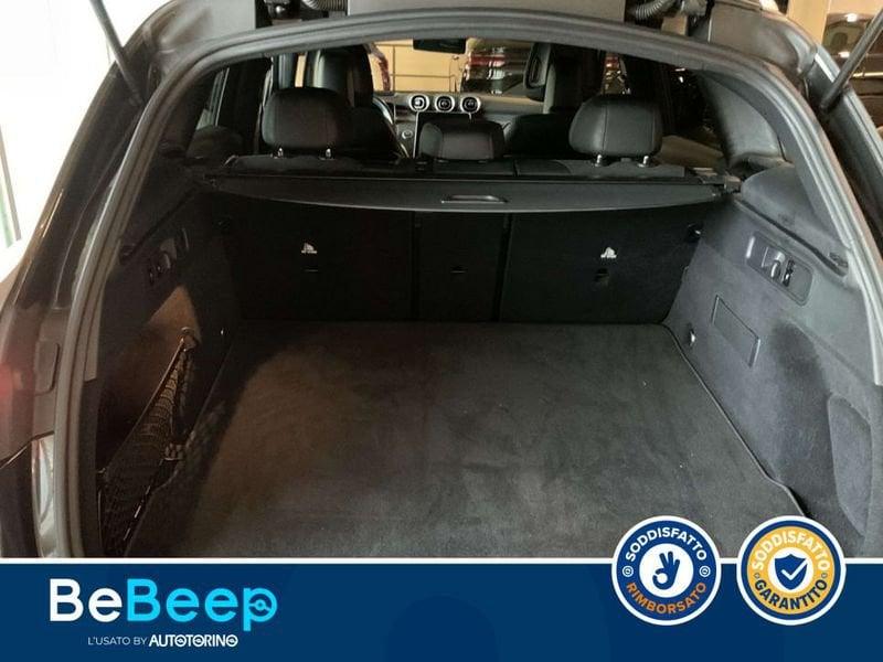 Mercedes-Benz GLC 300 AMG LINE PREMIUM PLUS 4MATIC AUTO