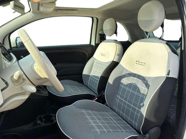 Fiat 500 1.2 Lounge 69cv my18