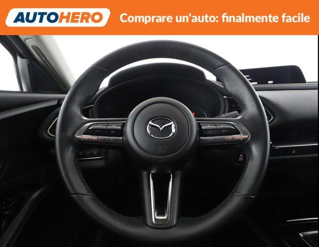 MAZDA CX-30 2.0L e-Skyactiv-G 150 CV M Hybrid 2WD Homura