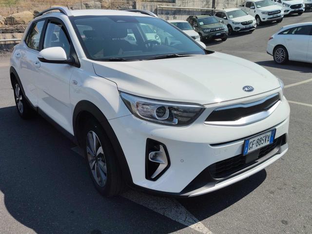 KIA Stonic 1.2 DPI ECO GPL Style