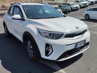 KIA Stonic 1.2 DPI ECO GPL Style