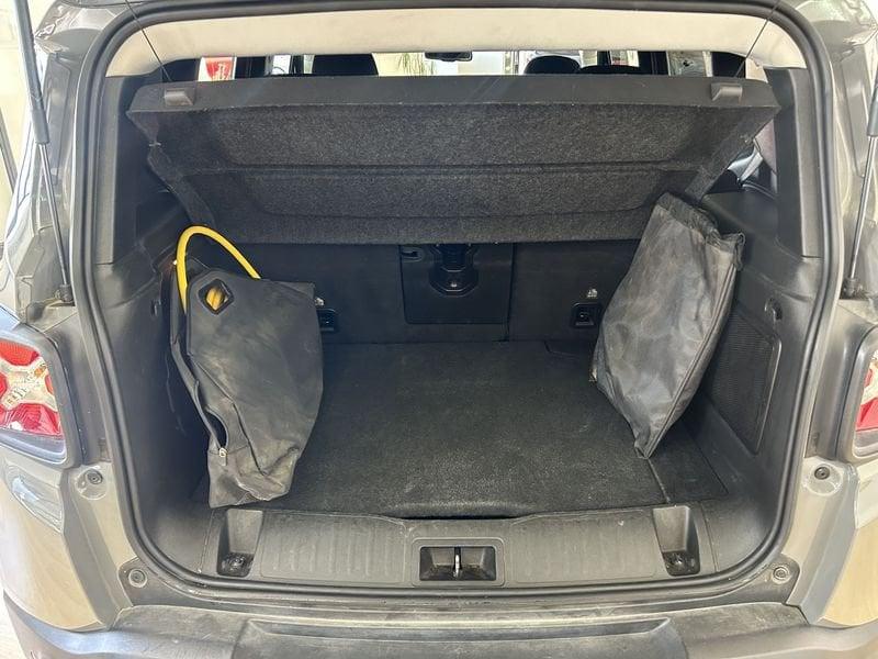 Jeep Renegade 4xe 1.3 T4 PHEV 190cv Limited 4xe Auto