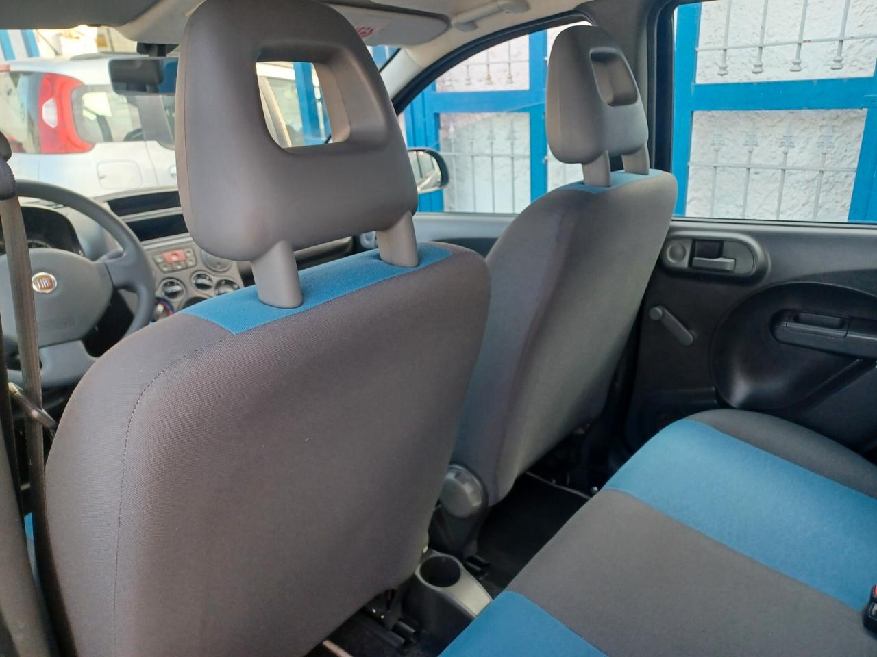 Fiat Panda 1.2 Dynamic UNICO PROPRIETARIO