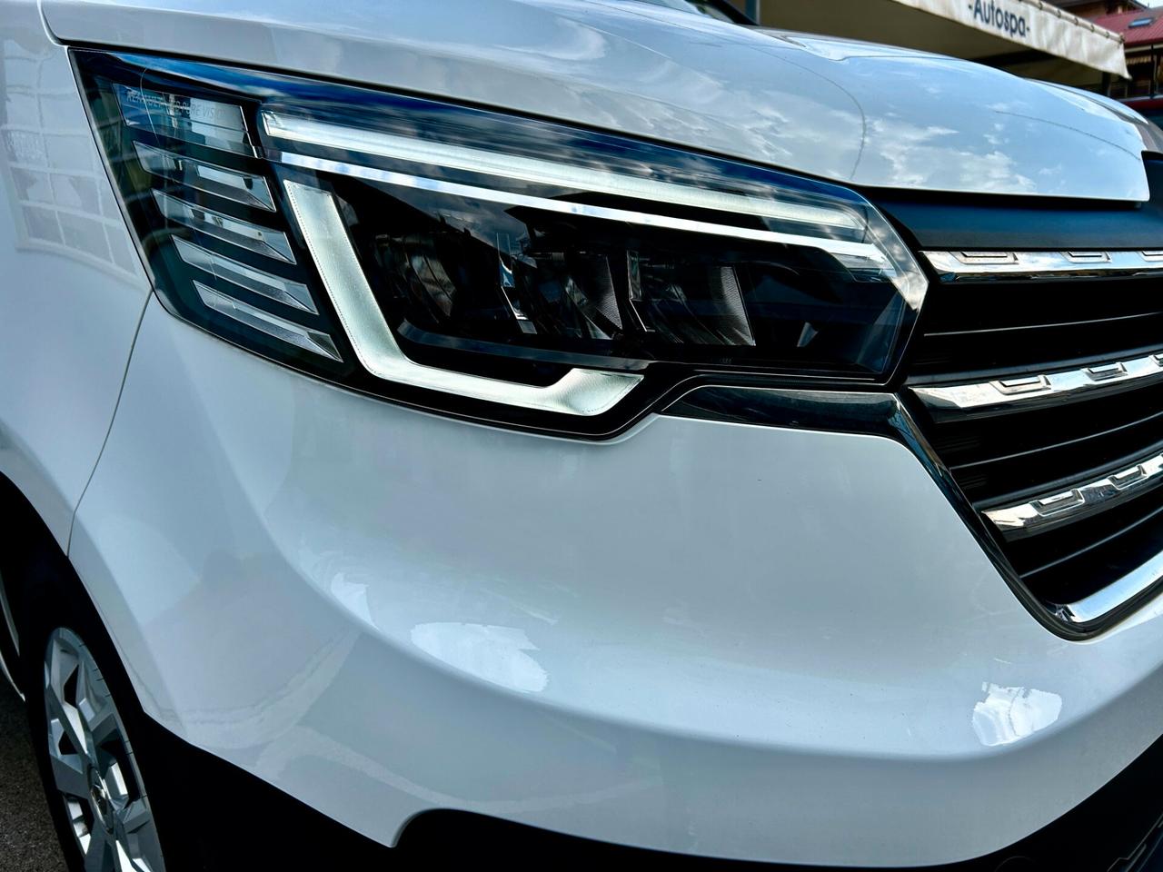 Renault Trafic BluedCi 110CV 9POSTI Equilibre 2024