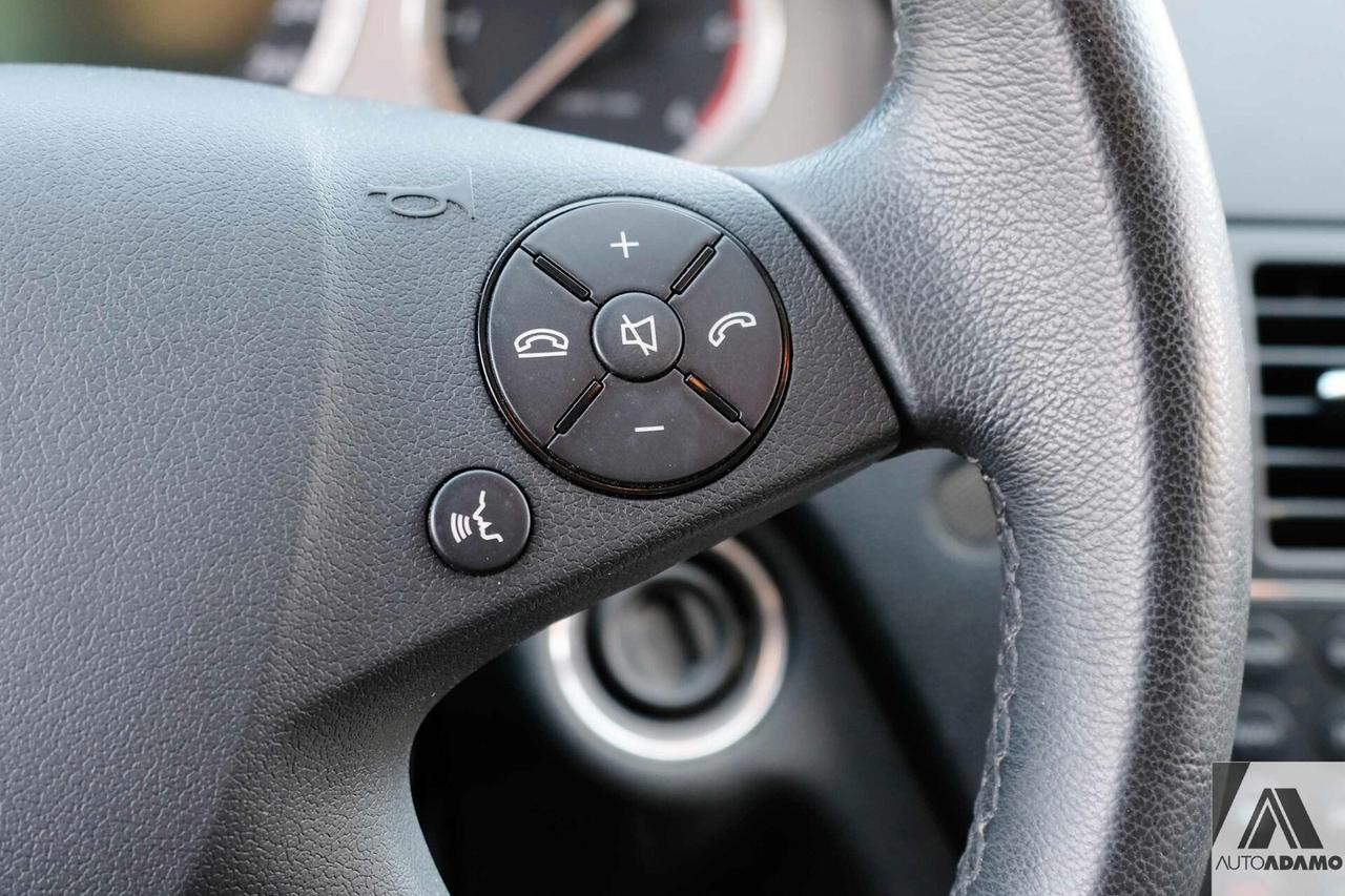 Mercedes-benz C 220 CDI cat Avantgarde Sport