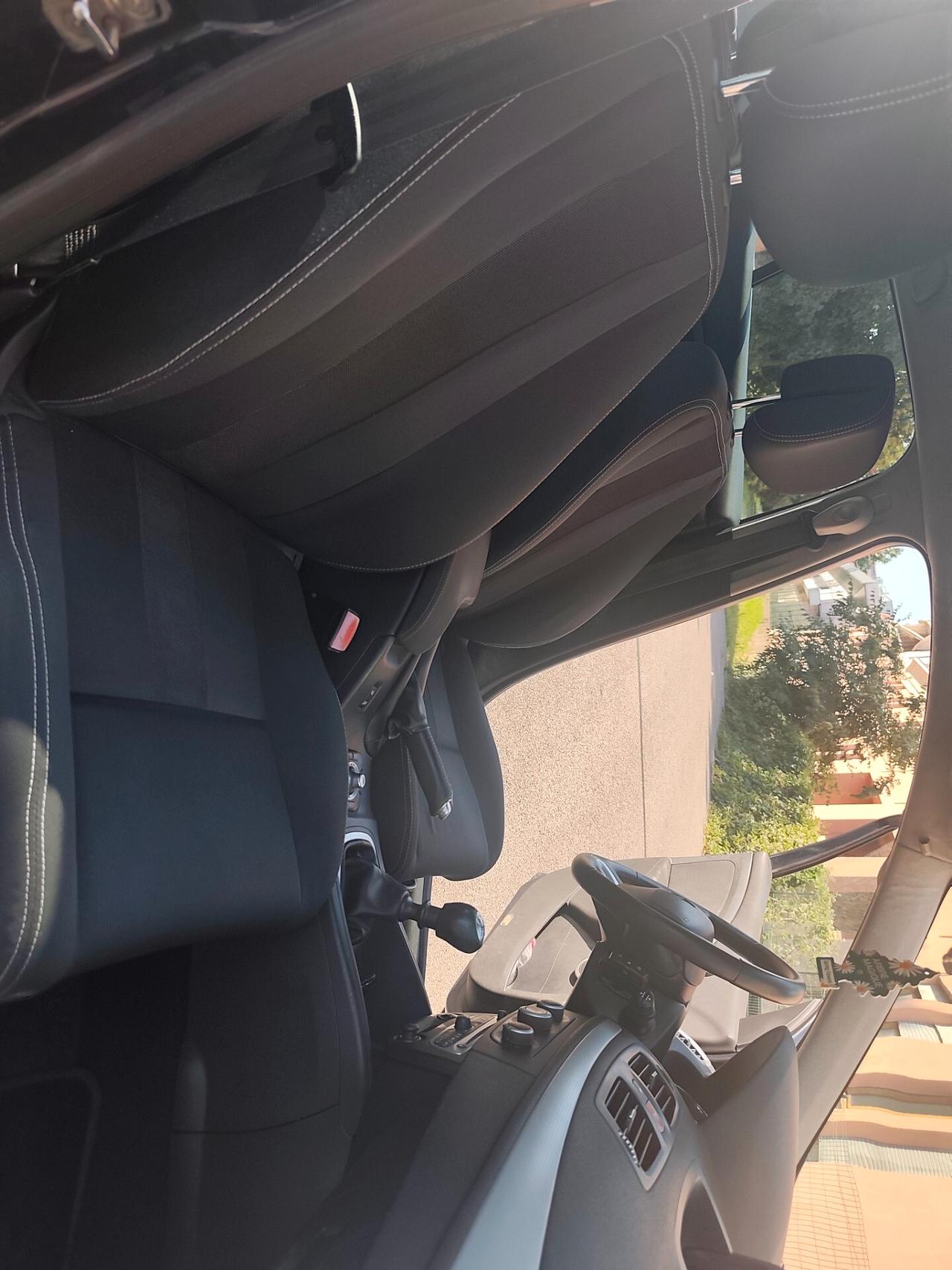 Renault Megane 1.6 Benz euro 4 cinghia fatta