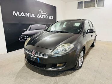 Fiat BRAVO 1.4 T-JET*120 CV*GPL*