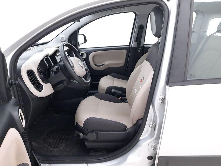 Fiat Panda Lounge Dualogic BR108167 0.9 Benzina 85CV
