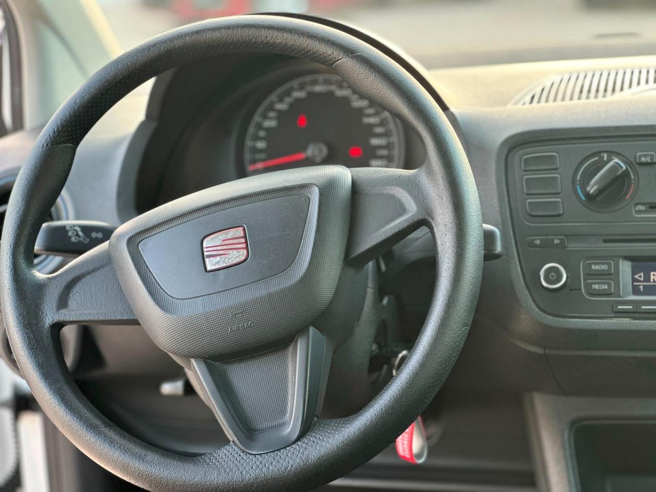 Seat Mii 1.0 5 porte Reference