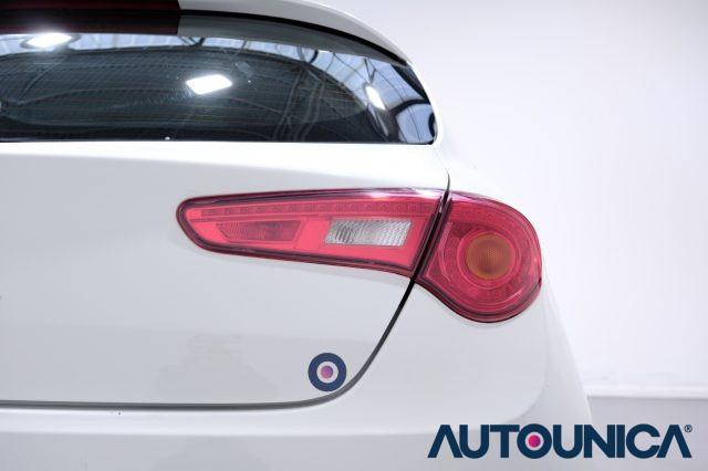 ALFA ROMEO Giulietta 1.6 JTDM-2 105 CV PROGRESSION NEOPATENTATI